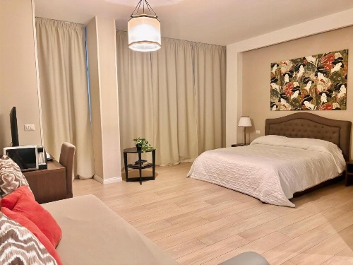 Les Suites Luxury Bari Certified Italian Excellence image 7