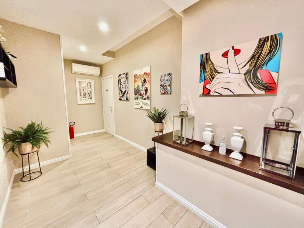 Les Suites Luxury Bari Certified Italian Excellence Image 10
