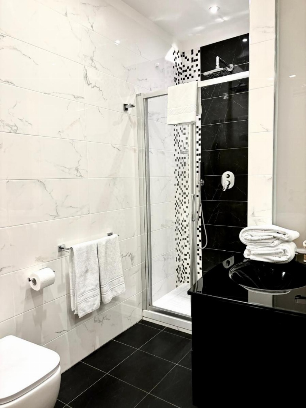 Les Suites Luxury Bari Certified Italian Excellence Image 13