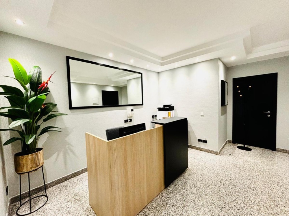 Les Suites Luxury Bari Certified Italian Excellence Image 16