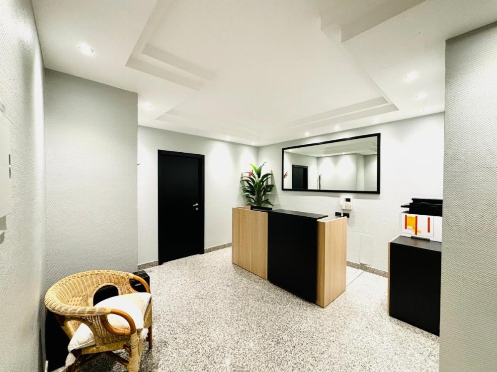 Les Suites Luxury Bari Certified Italian Excellence Image 17