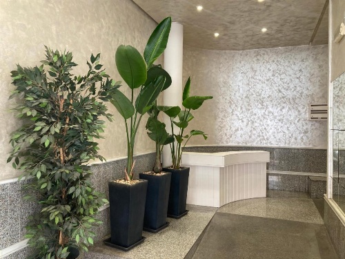 Les Suites Luxury Bari Certified Italian Excellence image 18