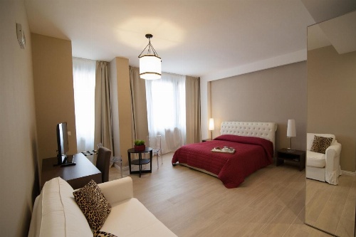 Les Suites Luxury Bari Certified Italian Excellence image 20