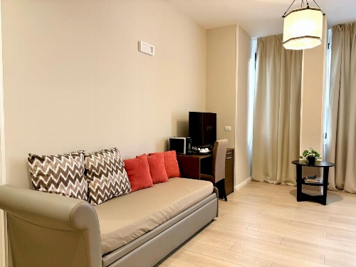 Les Suites Luxury Bari Certified Italian Excellence image 5