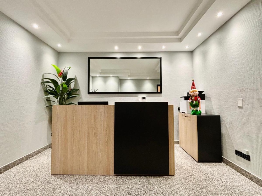 Les Suites Luxury Bari Certified Italian Excellence Image 6