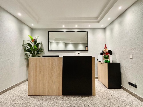 Les Suites Luxury Bari Certified Italian Excellence image 6